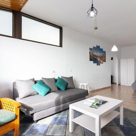 Homeforguest Nuevo Apartamento En Las Galletas Arona  Eksteriør bilde