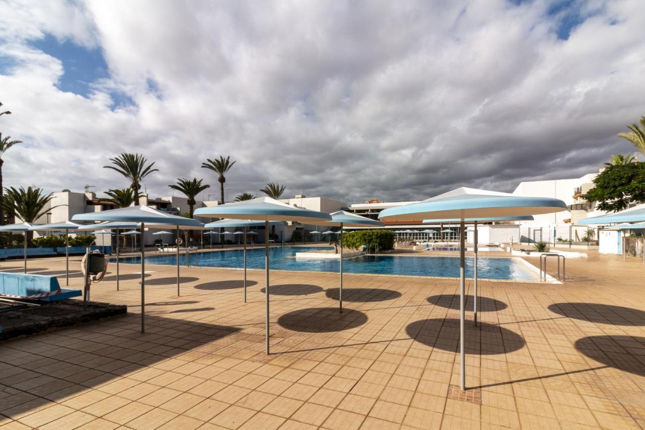 Homeforguest Nuevo Apartamento En Las Galletas Arona  Eksteriør bilde