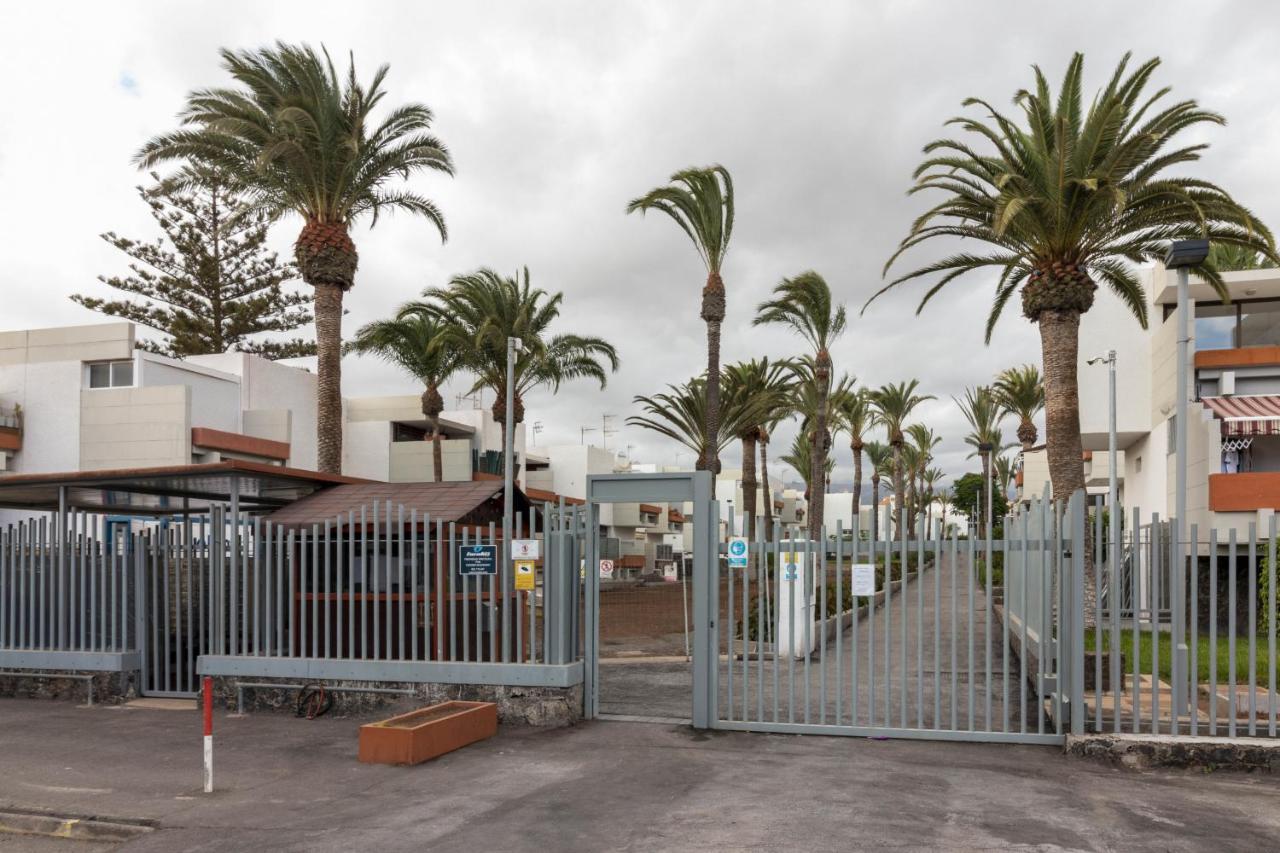 Homeforguest Nuevo Apartamento En Las Galletas Arona  Eksteriør bilde