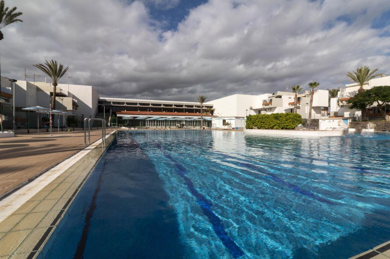 Homeforguest Nuevo Apartamento En Las Galletas Arona  Eksteriør bilde