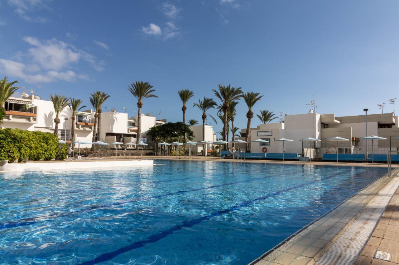 Homeforguest Nuevo Apartamento En Las Galletas Arona  Eksteriør bilde