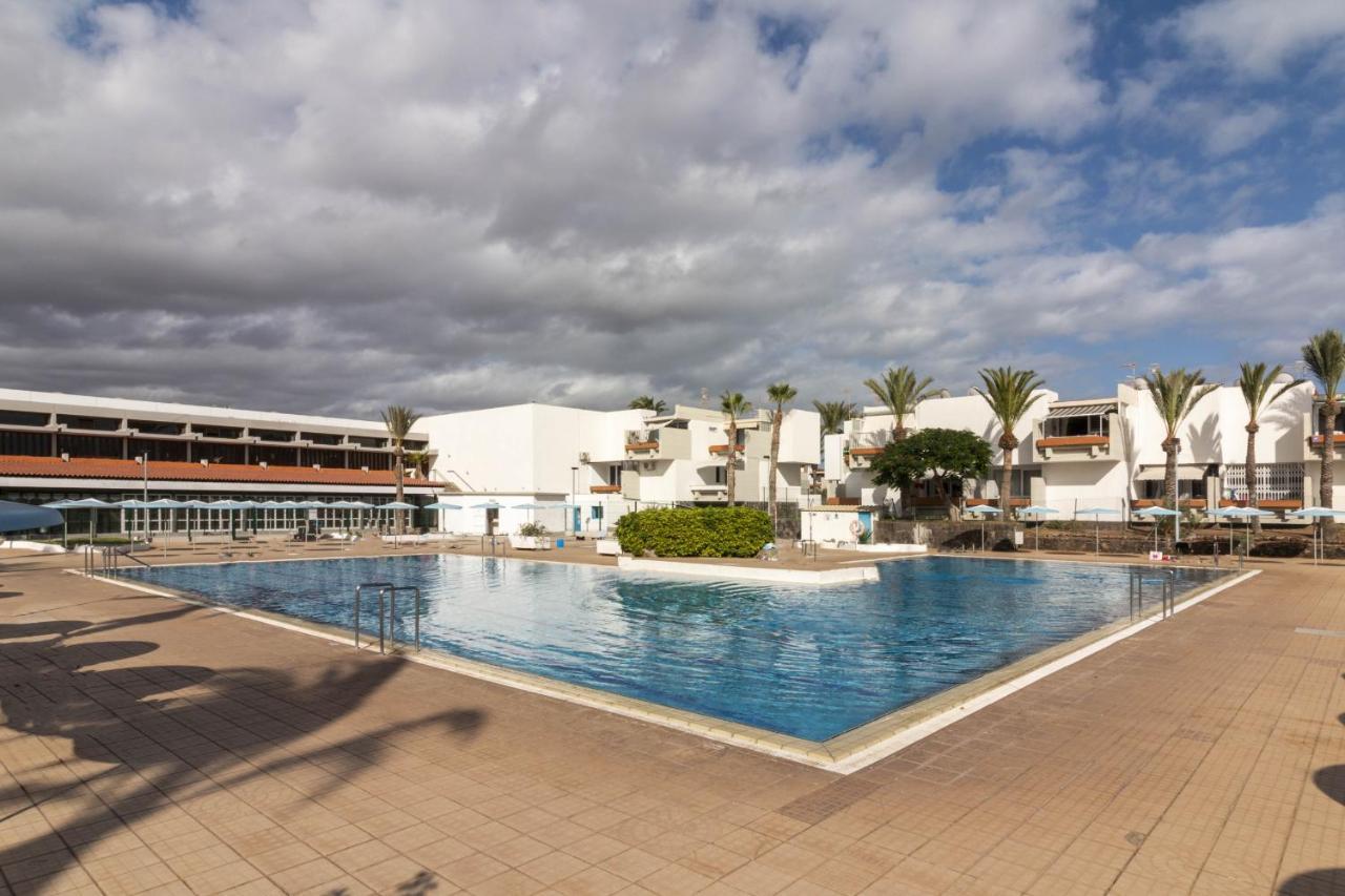 Homeforguest Nuevo Apartamento En Las Galletas Arona  Eksteriør bilde