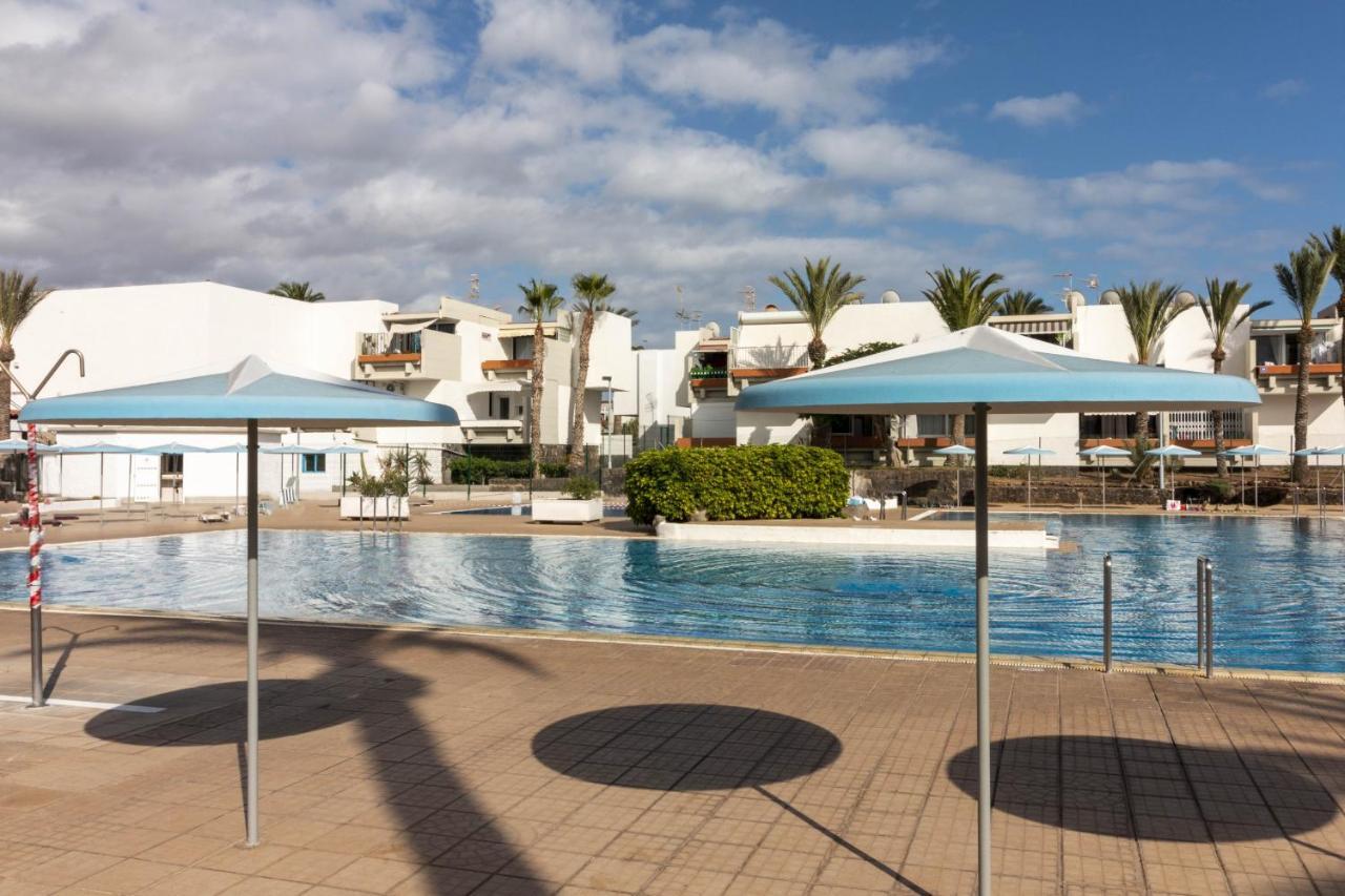 Homeforguest Nuevo Apartamento En Las Galletas Arona  Eksteriør bilde